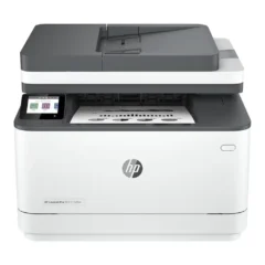 HP MULTIFUNCION MONOCROMO LASERJET PRO 3102FDN FAX DUPLEX BLANCA
