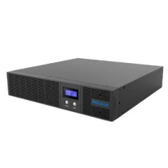 PHASAK SAI INTERACTIVO PROTEKT RACK 1260VA-720W 4 SALIDAS FORMATO RACK