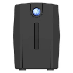 PHASAK SAI LINEA INTERACTIVA OTTIMA 1060 VA INTERACTIVE 1060VA-600W 3 SALIDAS FORMATO TORRE