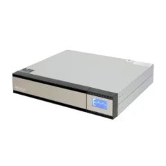 PHASAK SAI ONLINE RACK 3000 VA ONLINE LCD 3000VA-2700W 8 SALIDAS FORMATO RACK