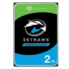 SEAGATE SKYHAWK ST2000VX017 2TB 3.5" SATA3