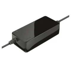TRUST CARGADOR DE PORTATIL UNIVERSAL PRIMO 22142 90W AUTOMATICO 6 CONECTORES VOLTAJE 18-20V