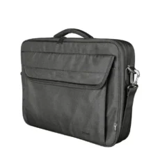 TRUST MALETIN ATLANTA PARA PORTATILES HASTA 15.6" NEGRO