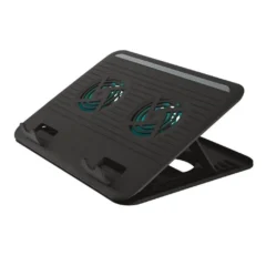 TRUST SOPORTE CYCLONE PARA PORTATILES HASTA 15.6"