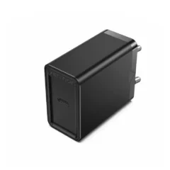 VENTION CARGADOR DE PARED FADB0-EU 1XUSB TIPO-C 20W