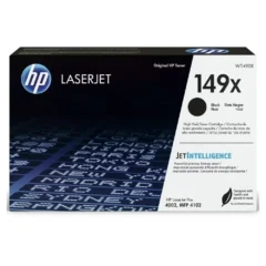 HP TONER 149X XL NEGRO