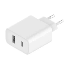 XIAOMI CARGADOR DE PARED MI 33W WALL CHARGER 1XUSB TIPO-C 1XUSB 33W