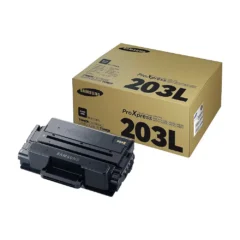 SAMSUNG TONER MLT-D203L NEGRO - SU897A