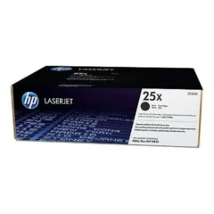 HP TONER CF325X NEGRO - 25X