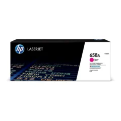HP TONER W2003A MAGENTA - 658A