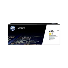HP TONER W2002X AMARILLO - 658X