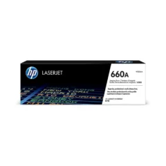 HP W2004A TAMBOR DE IMAGEN - 660A