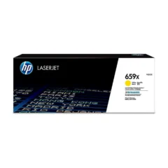 HP TONER W2012X AMARILLO - 659X