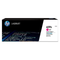 HP TONER W2013X MAGENTA - 659X