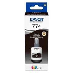 EPSON TINTA T7741 NEGRO BOTELLA