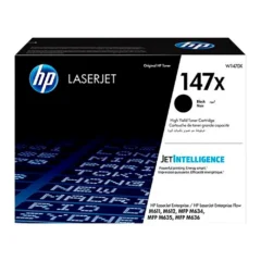 HP TONER W1470X NEGRO - 147X