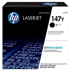 HP TONER W1470Y NEGRO - 147Y