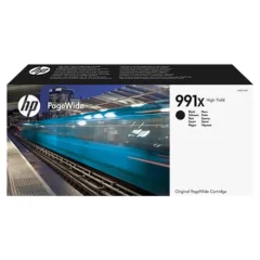 HP TINTA 991X NEGRO