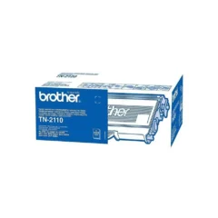 BROTHER TONER TN2110 NEGRO