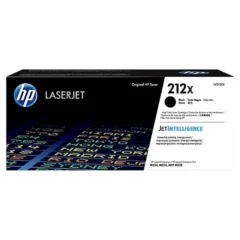 HP TONER W2120X NEGRO - 212X
