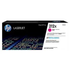 HP TONER W2123X MAGENTA - 212X