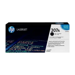 HP TONER CE740A NEGRO - 307A