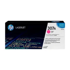 HP TONER CE743A MAGENTA - 307A