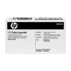 HP CE265A BOTE RESIDUAL