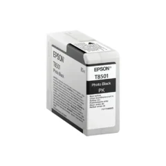 EPSON TINTA T8501 NEGRO PHOTO