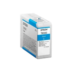 EPSON TINTA T8502 CYAN