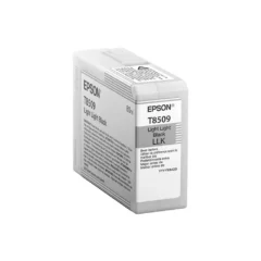EPSON TINTA T8509 NEGRO LIGHT LIGHT