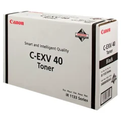 CANON TONER CEXV40 NEGRO - 3480B006