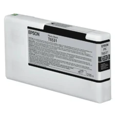 EPSON TINTA T6531 NEGRO PHOTO