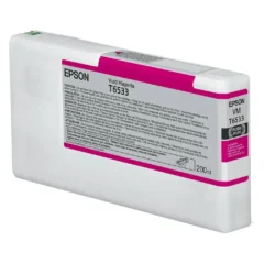 EPSON TINTA T6533 MAGENTA