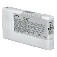 EPSON TINTA T6539 NEGRO LIGHT LIGHT