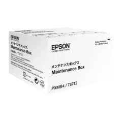 EPSON TINTA T6712 KIT DE MANTENIMIENTO