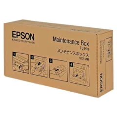 EPSON TINTA T6193 KIT DE MANTENIMIENTO