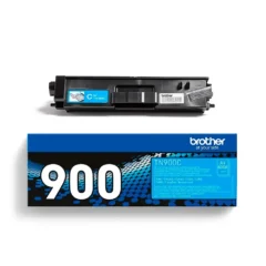 BROTHER TONER TN900 CYAN - TN900C