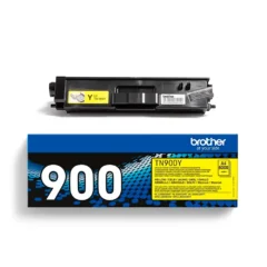 BROTHER TONER TN900 AMARILLO - TN900Y