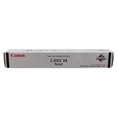 CANON TONER CEXV34 NEGRO - 3782B002