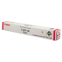 CANON TONER CEXV34 MAGENTA - 3784B002