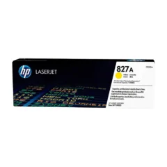 HP TONER CF302A AMARILLO - 827A