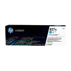 HP TONER CF301A CYAN - 827A