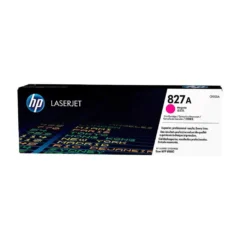 HP TONER CF303A MAGENTA - 827A