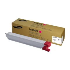 SAMSUNG TONER CLT-M808S MAGENTA - SS642A