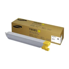SAMSUNG TONER CLT-Y808S AMARILLO - SS735A