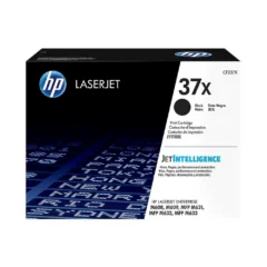 HP TONER CF237X NEGRO - 37X