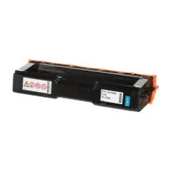 RICOH TONER AFICIO SP-C250/SP-C260/SP-C261 CYAN - 407544
