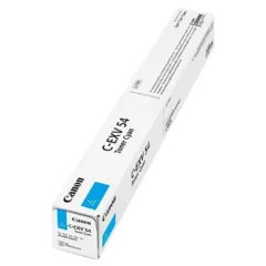 CANON TONER CEXV54 CYAN - 1395C002