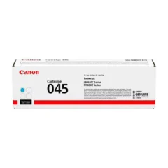 CANON TONER 045 CYAN - 1241C002